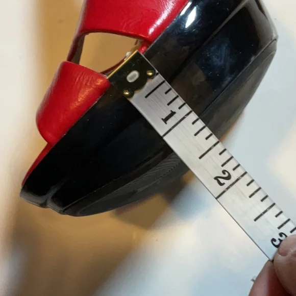 Call It Spring Platform Heels - Picture 12 of 14